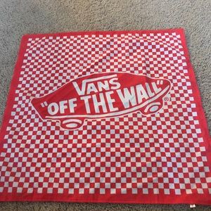Vans Bandana